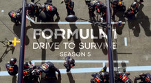 Season 5 of Formula 1: Drive to Survive will be released on Netflix on February 24, 2023.