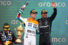 Найдорожчі команди Formula 1 за версією Forbes