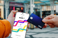 Fondy and Visa launch cashless payment app Fondy Terminal