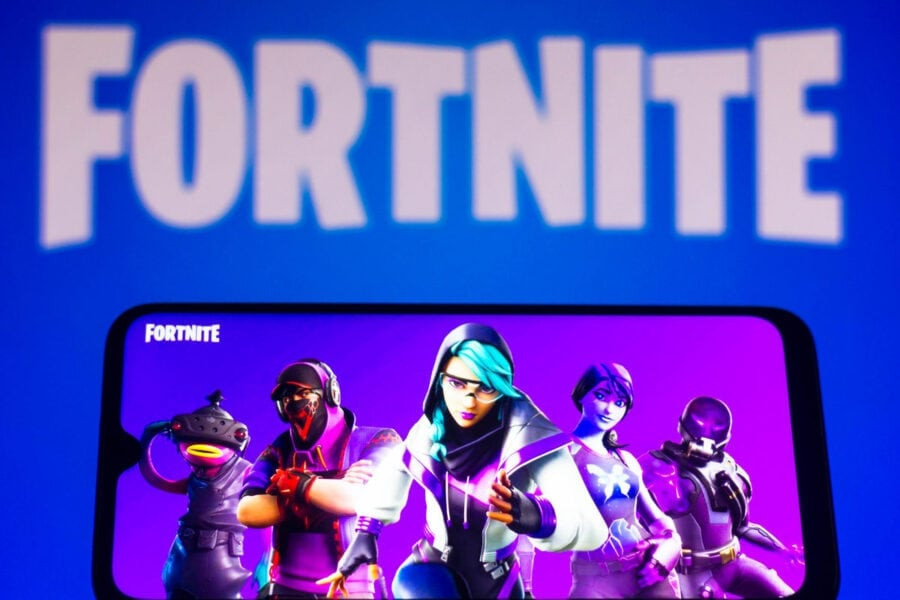 Google пропонував Epic Games $147 млн за те, щоб запустити Fortnite в магазині Google Play