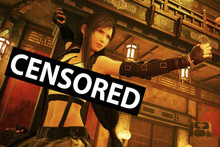 Banned games: political and age censorship in video games