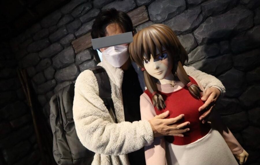 Ghibli theme park visitors banned from taking “indecent photos”