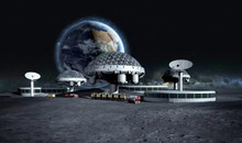 The first data center may appear on the Moon in February 2025