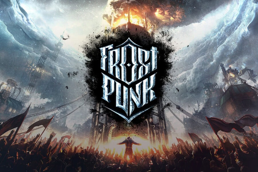 Одна копія кожні 2 секунди – Frostpunk на літньому розпродажі купили понад 400 тисяч разів