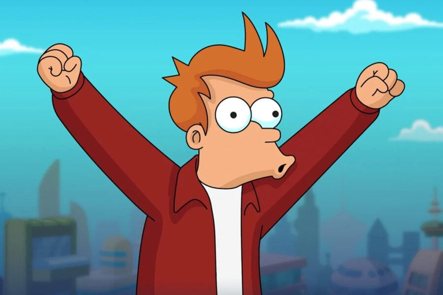 Futurama will get two more new seasons