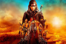 Furiosa: A Mad Max. Saga” failed at the box office, it is hardly worth waiting for a sequel