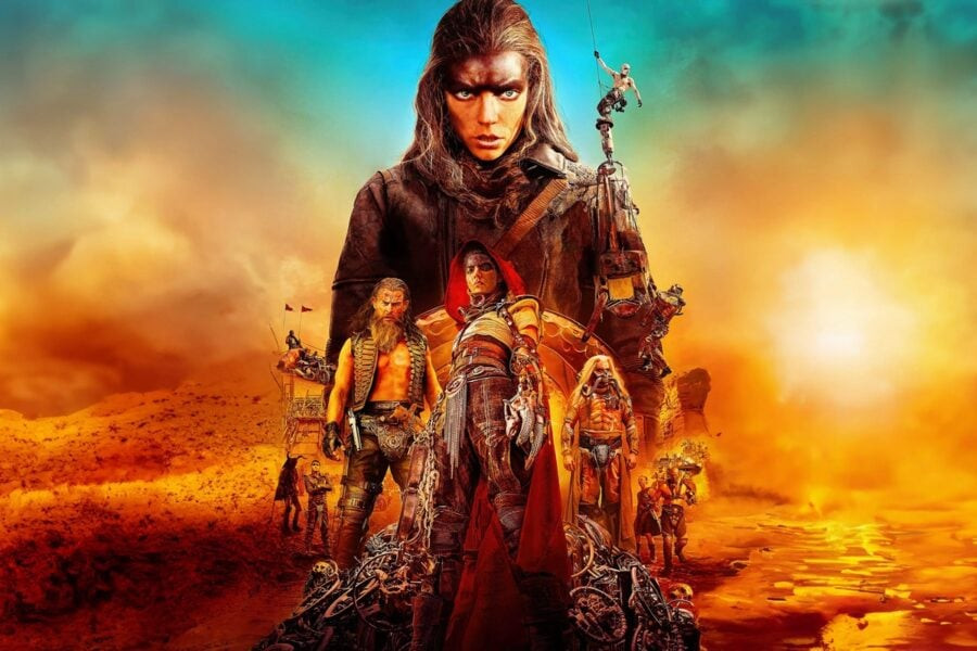 Furiosa: A Mad Max. Saga” failed at the box office, it is hardly worth waiting for a sequel