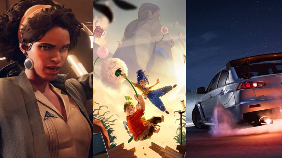 Оголошено перелік номінантів на премію GDC 2022 Awards