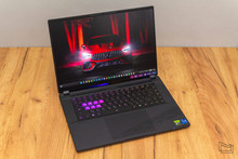 AI and gaming: review of the GIGABYTE AORUS 16X (2024) gaming laptop