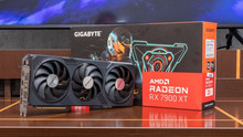 Огляд відеокарти GIGABYTE Radeon RX 7900 XT GAMING OC 20G: перевірена ігрова міць