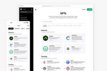 OpenAI has opened a chatbot store GPT Store