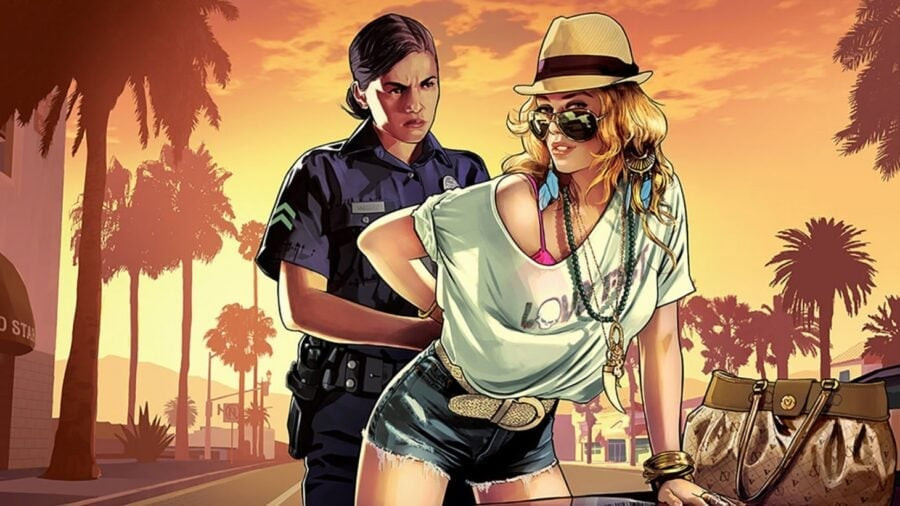 Netflix wants to add GTA series to its game catalog