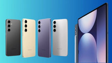 Samsung випадково розкрила ціни Galaxy S24 FE, Galaxy Tab S10+ та Galaxy Tab S10 Ultra