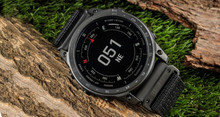 Garmin готує до релізу нові версії Fenix 8 та Tactix 8