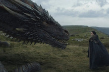 HBO and Warner Bros. are working on a Game of Thrones movie