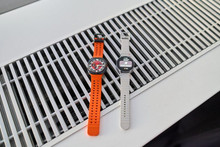 First look at Galaxy Watch Ultra and Galaxy Watch7