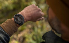 Garmin has released a new model of its outdoor watch, the Instinct.