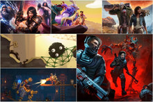 New games: what to play in August 2024