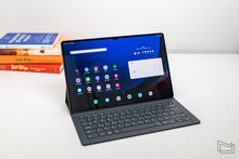 Огляд Galaxy Tab S9 Ultra - планшет на Android з 14,6-дюймовим екраном