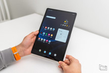 Galaxy Tab S9 FE+ tablet review