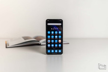 Огляд Galaxy S23 FE