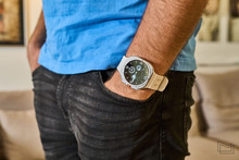 Galaxy Watch Ultra review: Wear OS watches reach a new level