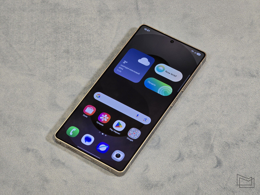First look at Galaxy S25 Ultra – Samsung shows a smartphone with an AI agent