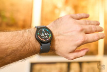 Galaxy Watch FE - an affordable smartwatch on Wear OS