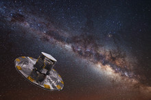 Gaia space telescope discovered starquakes and stellar DNA