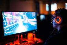 There are 3.2 billion gamers in the world. In 2022, they will spend $184.4 billion on games