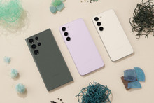 В Україні стартують офіційні продажі смартфонів Galaxy S23, ціни від 39 999 грн