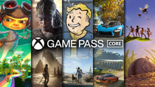 Xbox Live Gold is becoming a thing of the past, replaced by the new Xbox Game Pass Core service