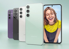 Samsung Galaxy S23 FE: ключові оновлення та особливості