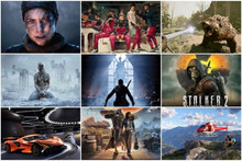 The most interesting games of 2024: what we will play this year