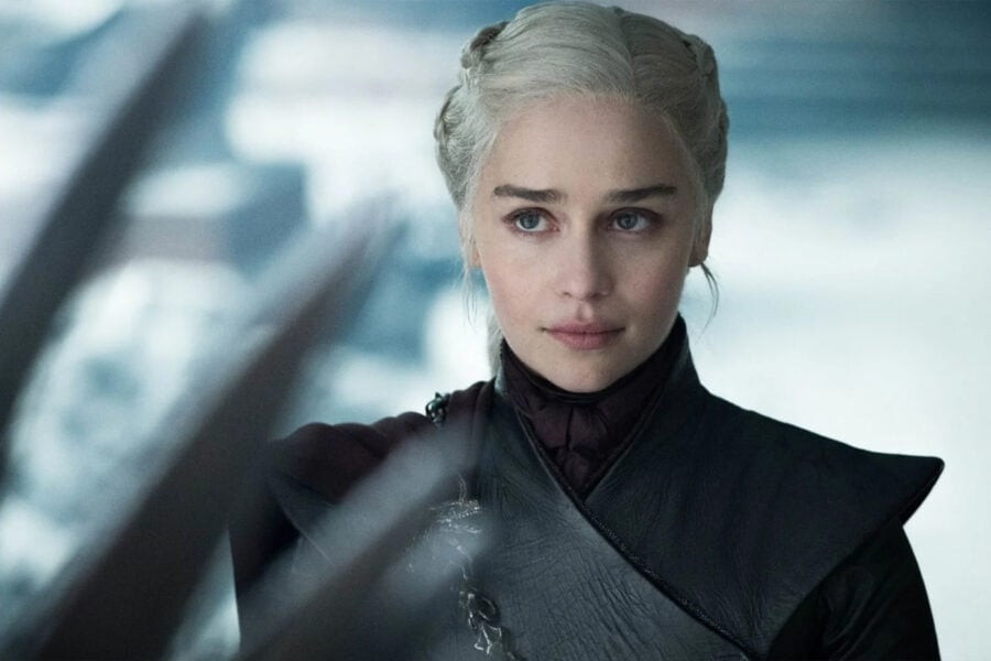 Game of Thrones will get another prequel