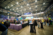 Games Gathering у Львові з 29 лютого по 3 березня. Що буде на ігровій конференції?