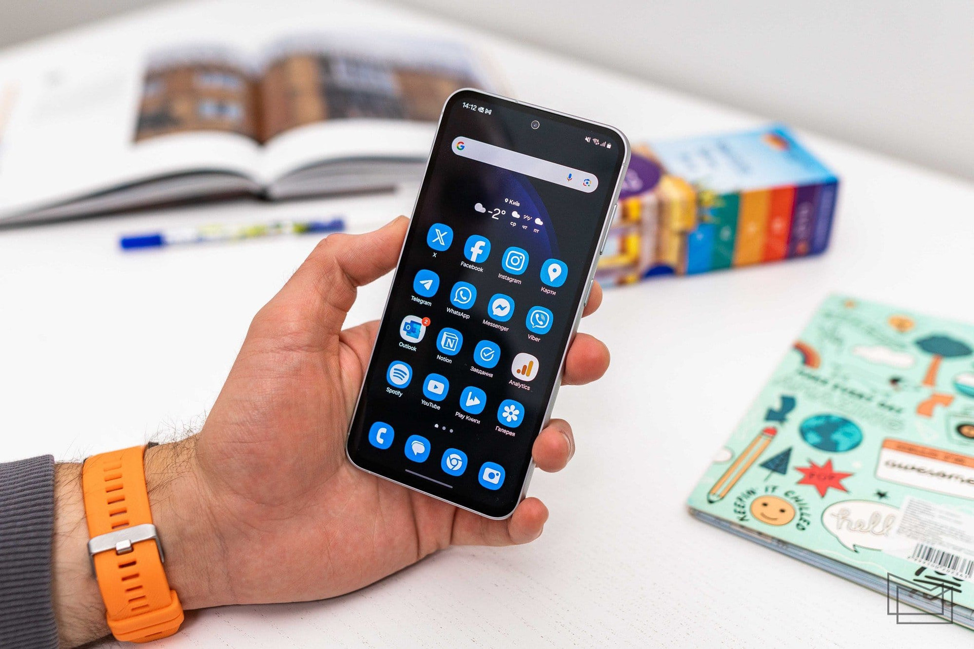10 безплатних програм для Android, які допоможуть у навчанні