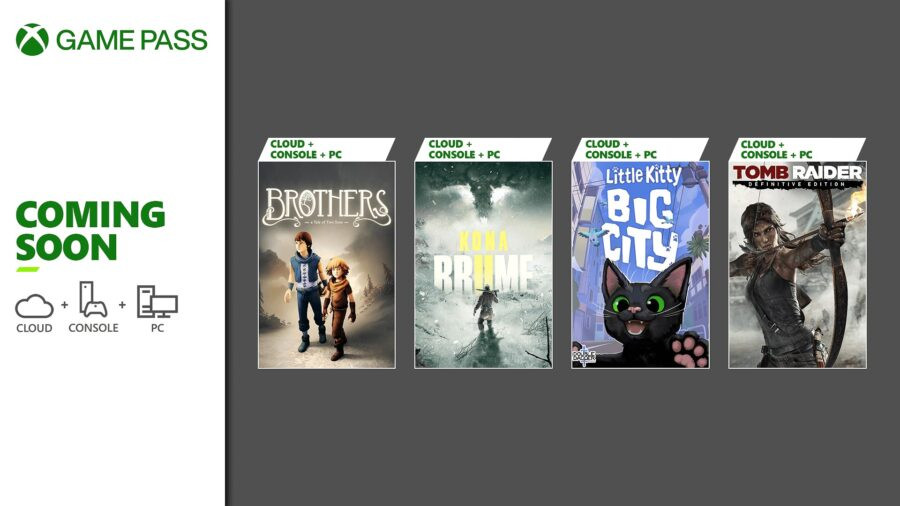 Поповнення каталогу Xbox/PC Game Pass у першій половині травня 2024 р.