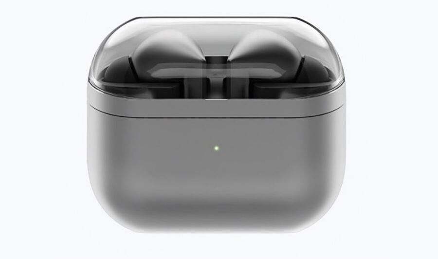 Renders of Samsung Galaxy Buds 3 Pro headphones have been released