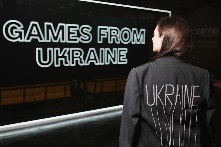 The list of participants of the Ukrainian pavilion at Gamescom 2024 has been announced