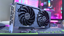 Відеокарти GeForce RTX 4070 із пам’яттю GDDR6 на 1–2% повільніші версій на GDDR6X