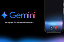 Gemini Live зможе обговорювати документи з користувачами