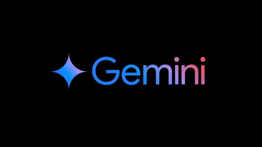 Google випустила окремий застосунок Gemini для iPhone