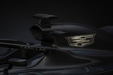 Cadillac стане 11-ю командою на стартовій решітці F1 у 2026 році