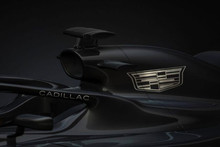 Cadillac will become the 11th team on the F1 grid in 2026