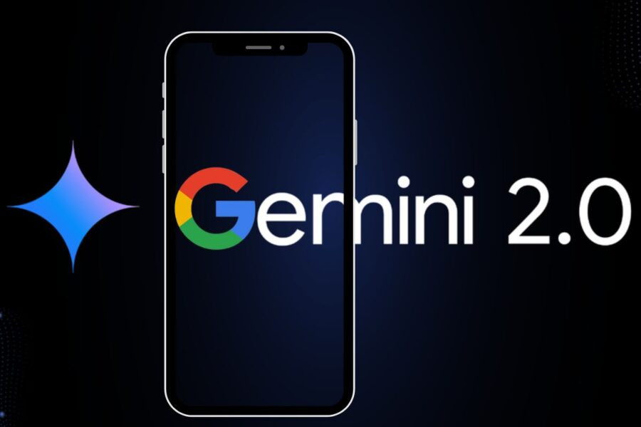 Тестова версія Gemini 2.0 Flash з'явилась на Android