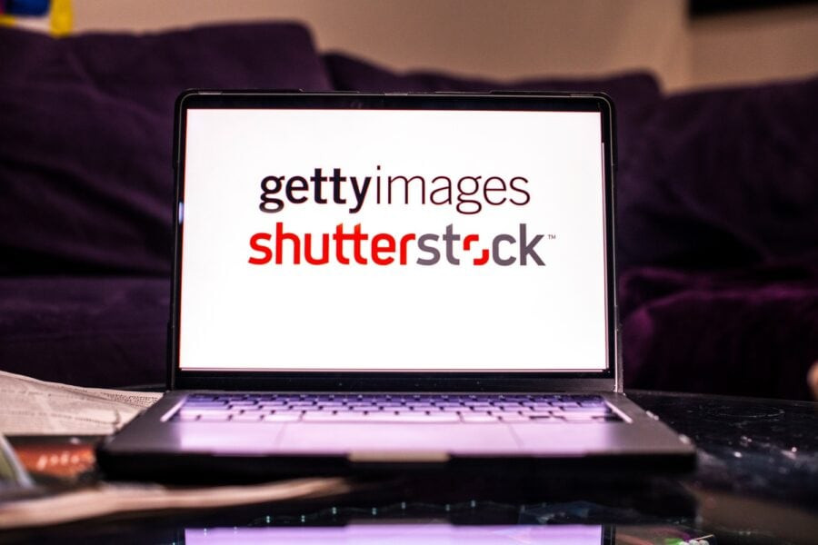 Getty Images та Shutterstock оголосили про злиття в рамках угоди на $3,7 млрд