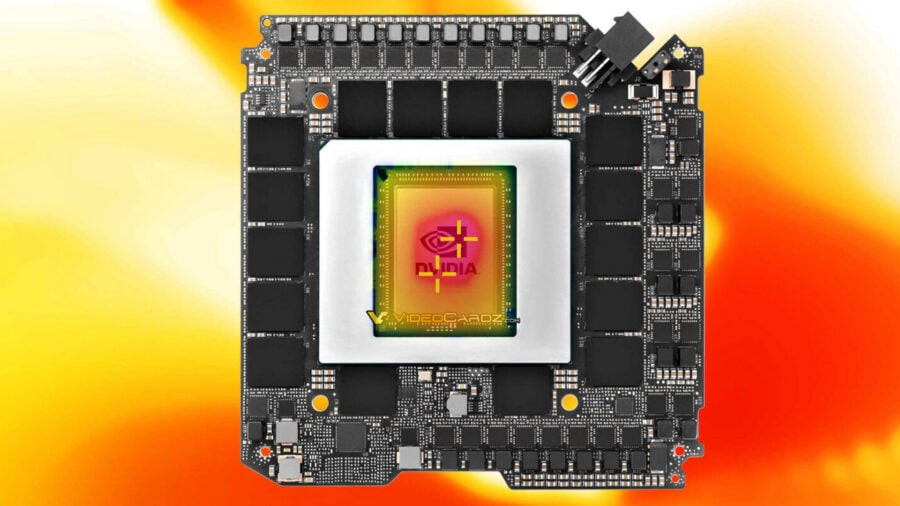 NVIDIA вимкнула “Hot Spot” на графічних процесорах для GeForce RTX 50