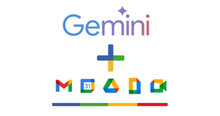 Google Gemini will be able to create charts from text data