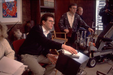 John Hughes: the director's filmography. Part Two